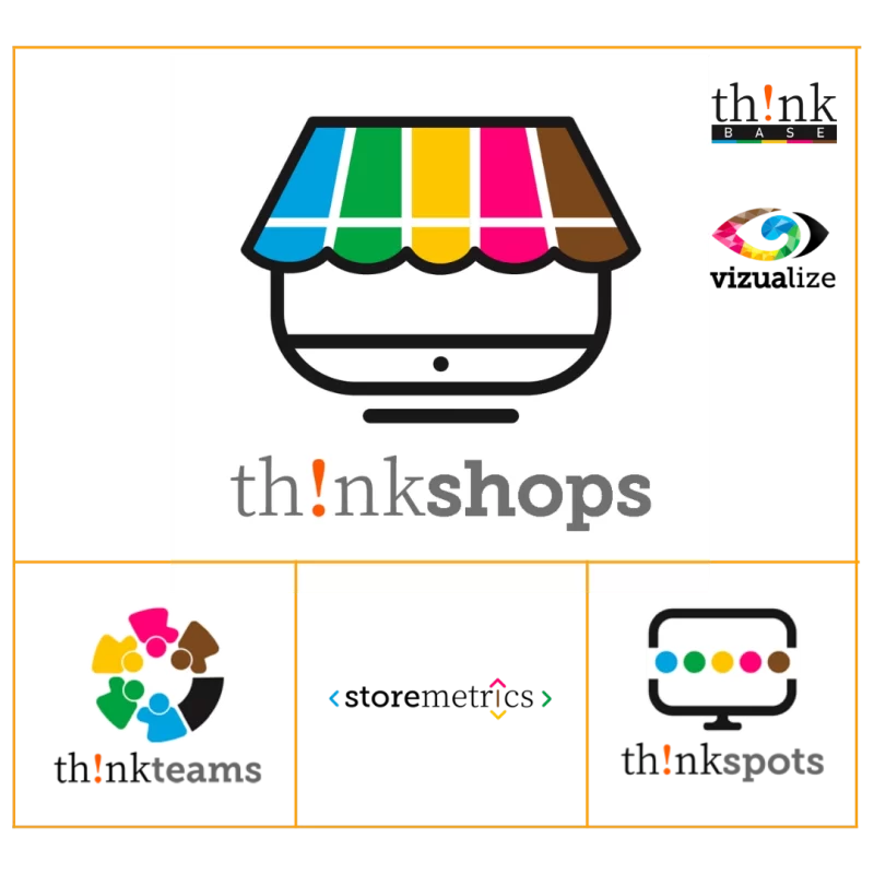 網店專家 ThinkShops HK: 免費諮詢我們的專家團隊 ｜ 香港架設網站平台
